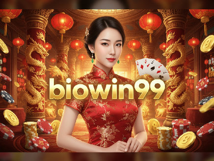 biowin99 สมัครสมาชิก