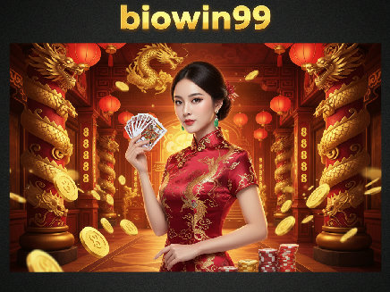biowin99 slot
