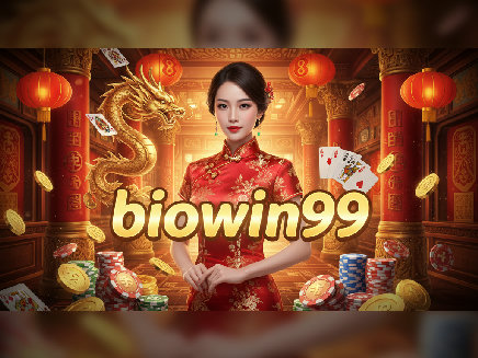 สมัคร biowin99
